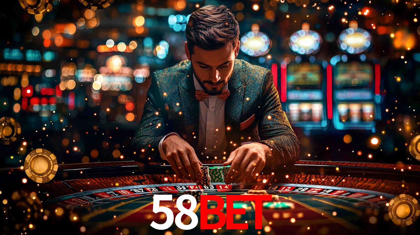 Daily Bonuses 58bet