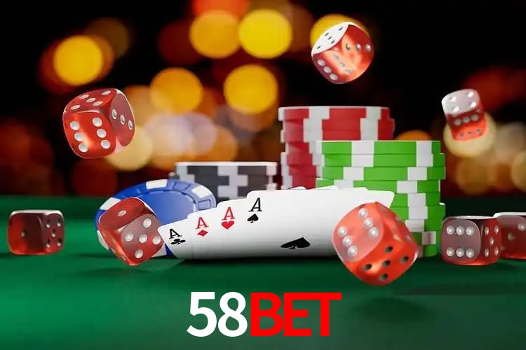 58bet Rio de Janeiro - Popular Jogos