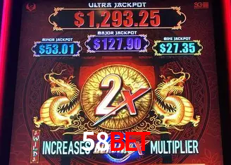 58bet Belo Horizonte - VIP Casino