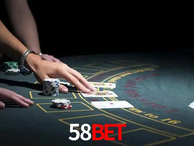 58bet São Paulo - Hot Promos