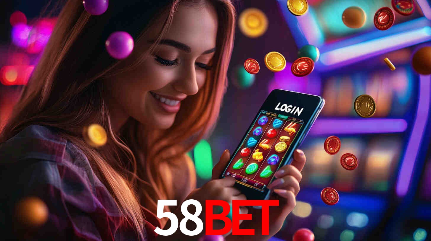 58 bet app