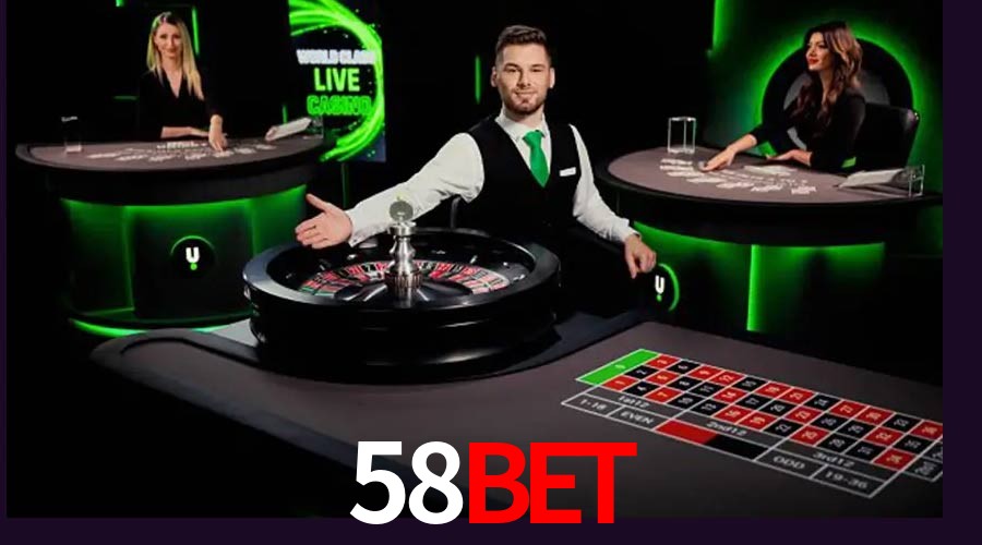 Weekend Specials 58bet