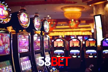 58bet Rio de Janeiro - Bonus Terms