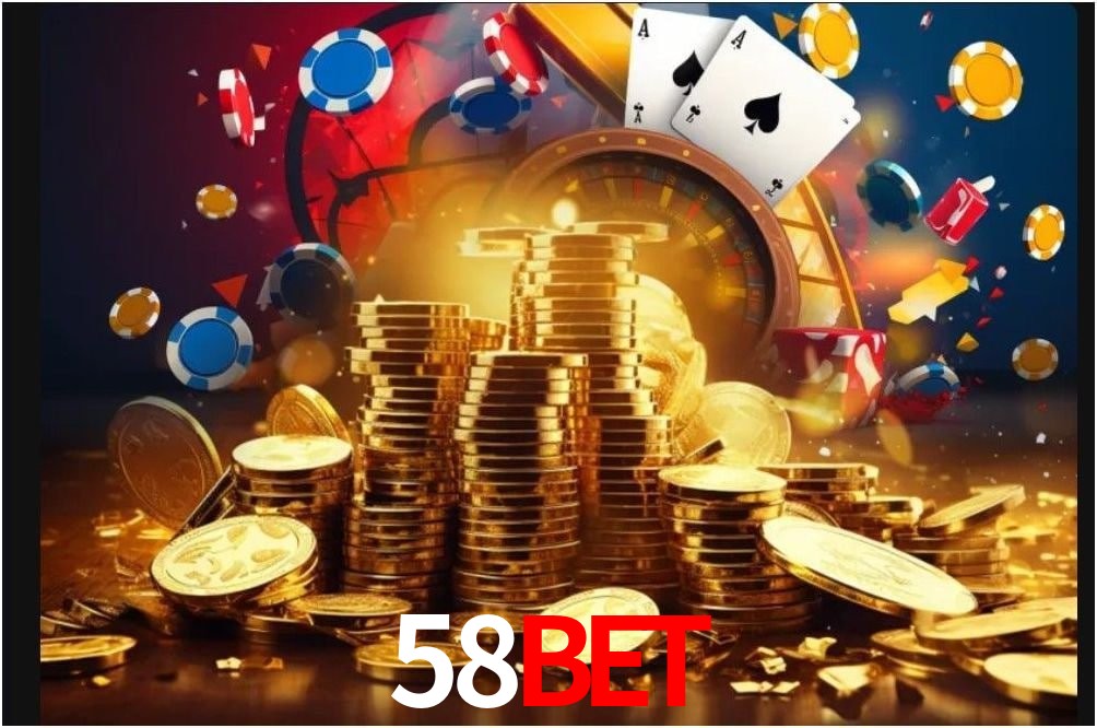 Torneios 58bet