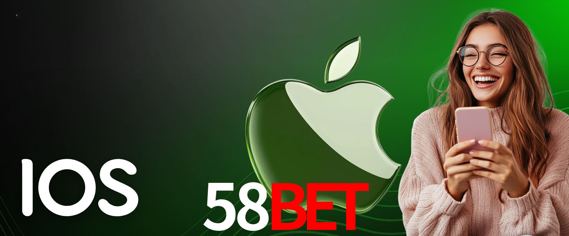 APP oficial da 58bet para mobile