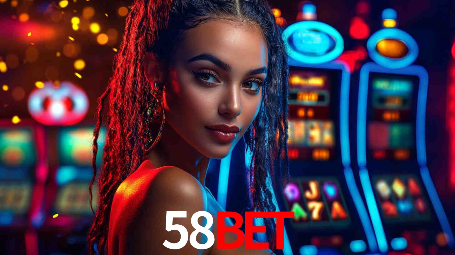 Inovações de Jogos na 58bet: O Futuro das Experiências Interativas