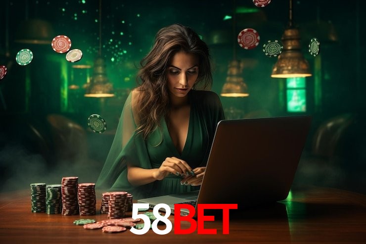58bet - Installation Guide