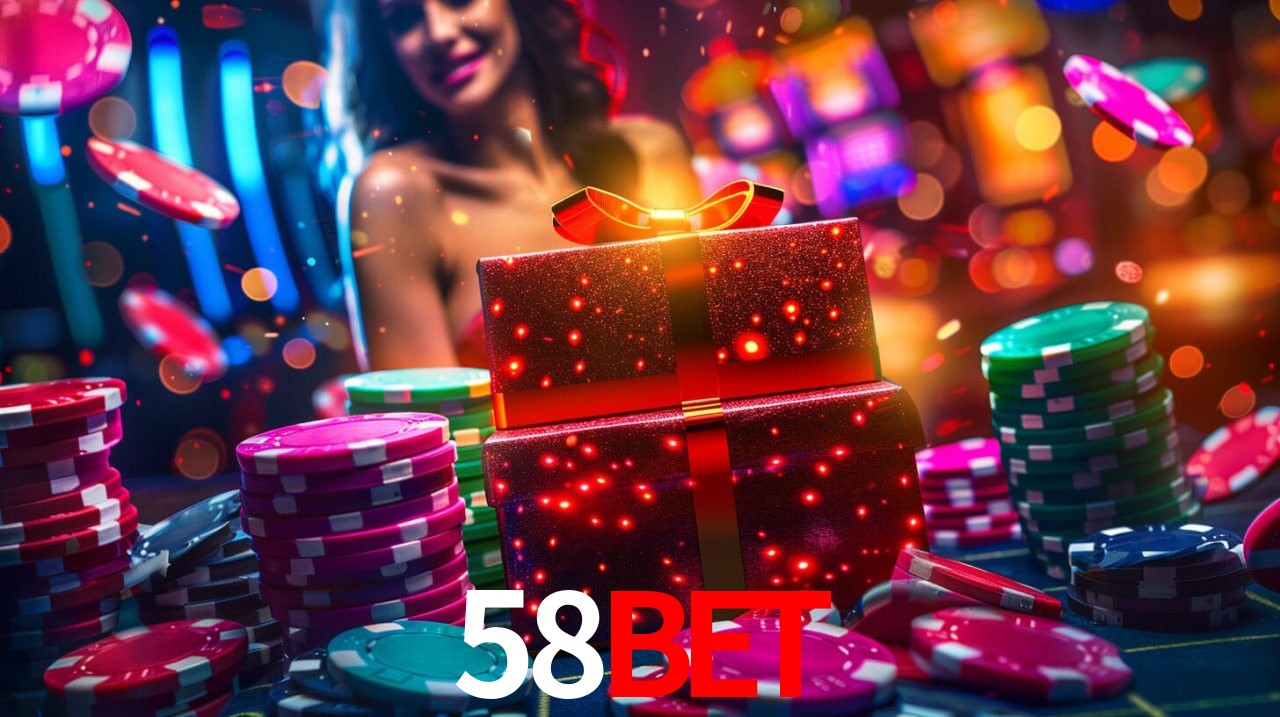 Interface Premium 58bet