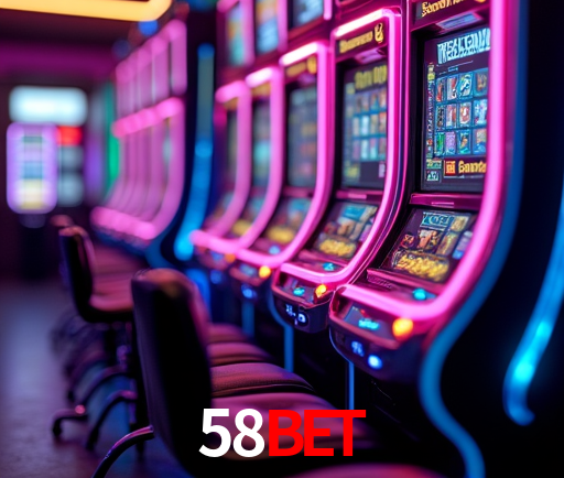 58bet Brasília - Bonus Features