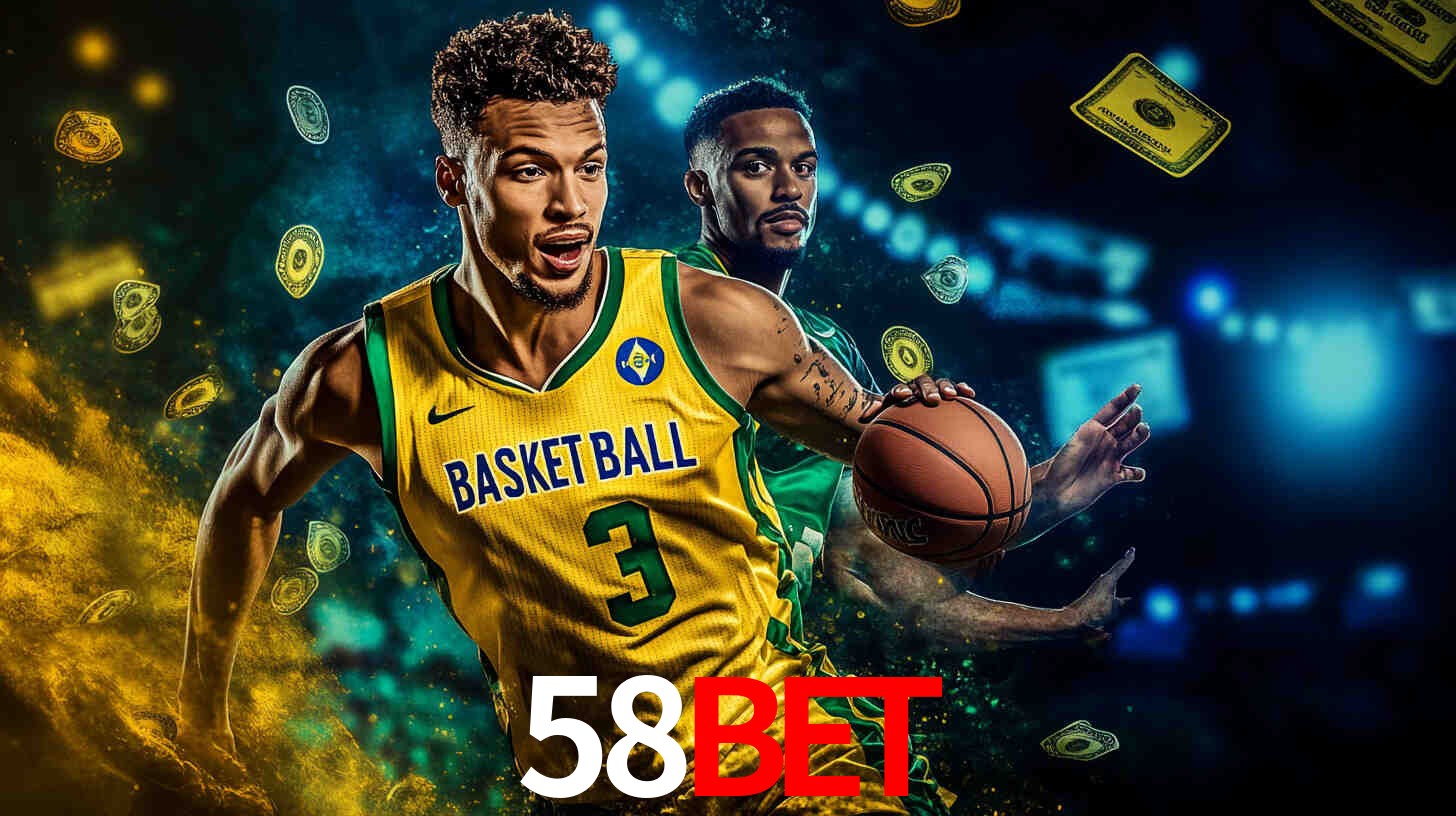 Explorando a Categoria de Eventos em Apostas na 58bet