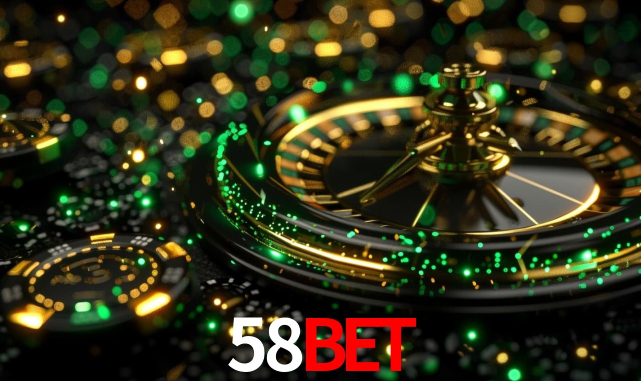 58bet Salvador - Strategy