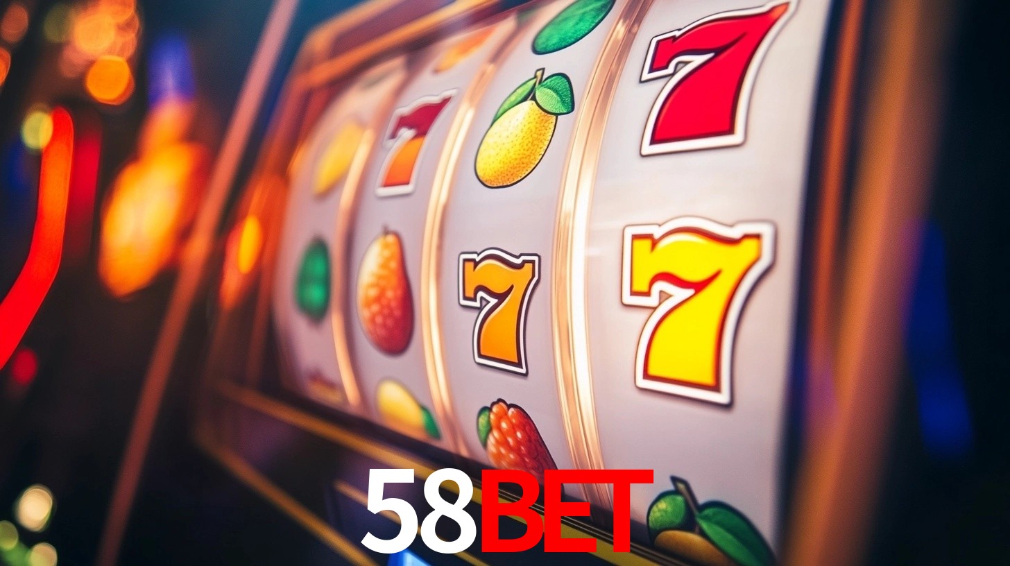 Exclusive Games 58bet