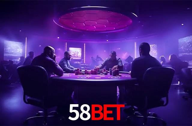 Sistemas de Segurança 58bet