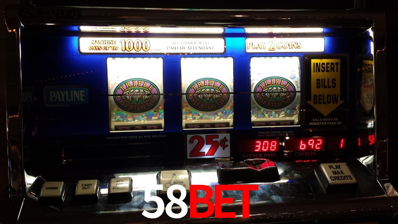 Welcome Bonus 58bet