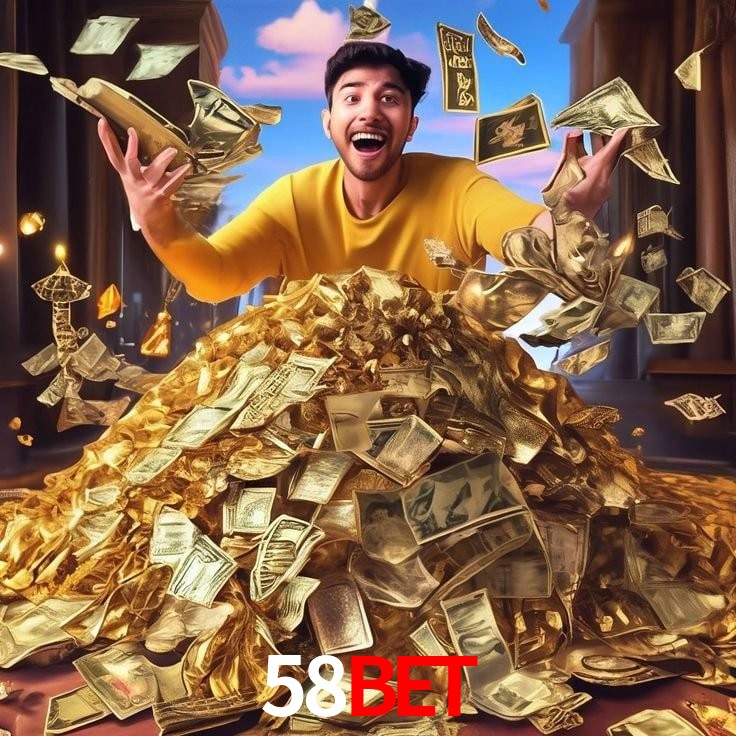 Experiência VIP 58bet