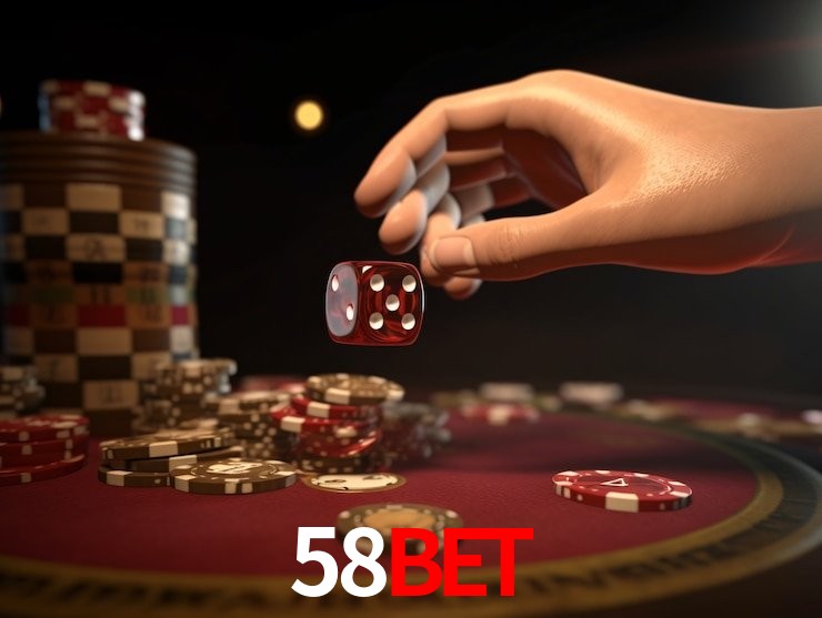 58bet São Paulo - Jogo Providers
