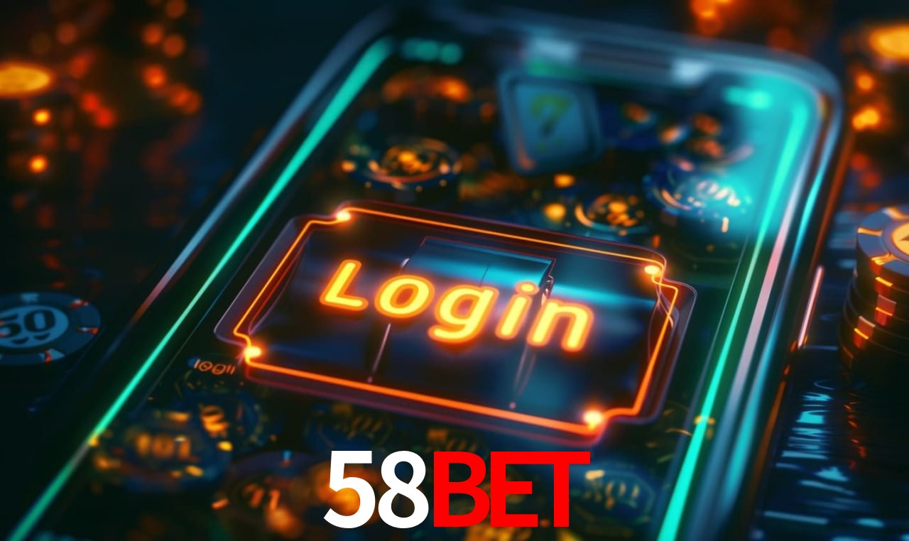 Experiência VIP 58bet