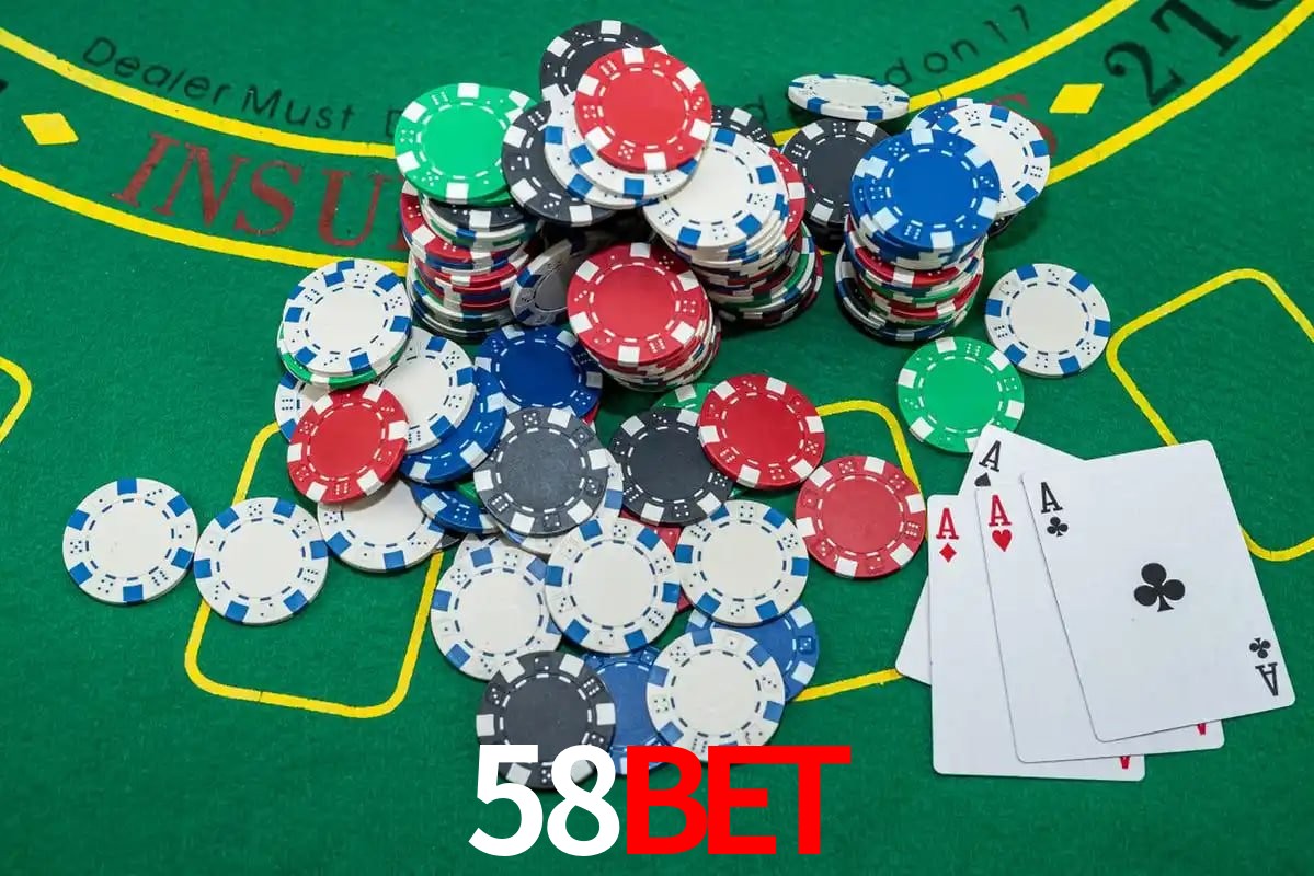 Apostas de Futebol 58bet