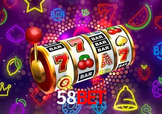 Inovações de Jogos na 58bet: O Futuro das Experiências Interativas