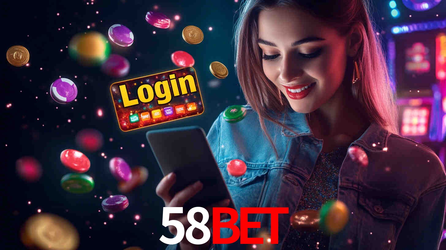 Explorando a Categoria de Eventos em Apostas na 58bet