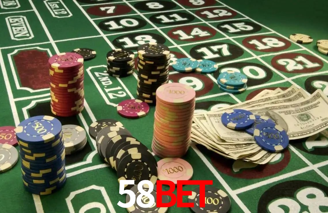 58 bet app