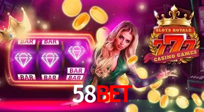 Descubra a Essência do 58bet: Nossa História e Compromissos