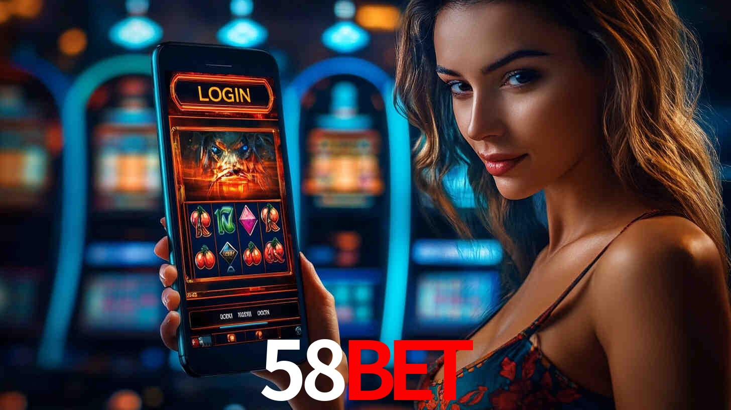 58 bet app