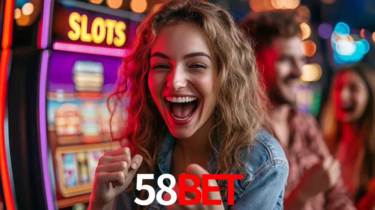 Desvendando o Mundo dos Jogos Virtuais na 58bet