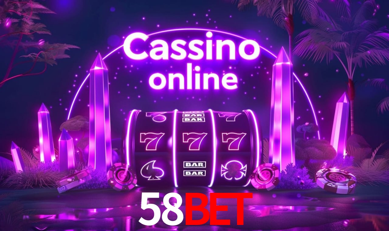 58bet - Login Methods